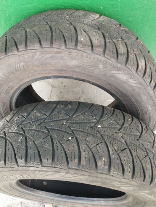 Продам зимову гуму