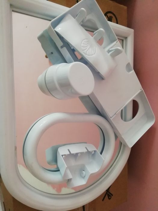 Набір для ванної кімнати