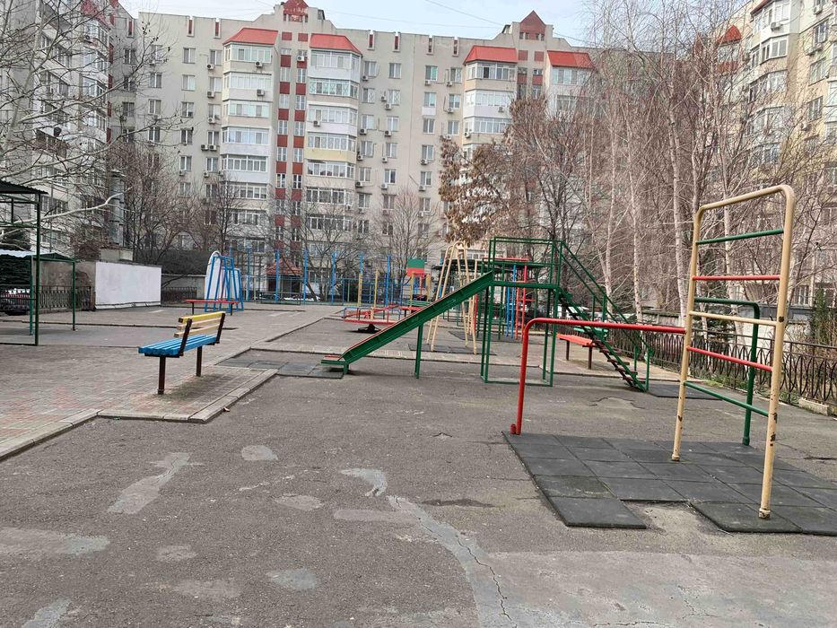 2-rooms apartment apartment by the address st. Tankistov (area 98 m²) - Atlanta.ua - photo 13