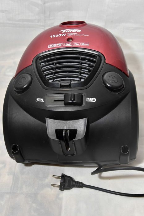 Пилосос  LG  V - C3E55SD