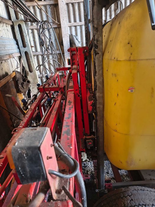 Opryskiwacz Hardi 1000 l