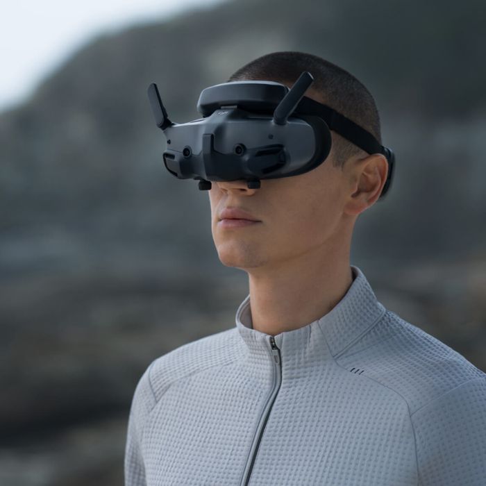 FPV DJI Goggles 3 окуляри 20 ШТУК ФОП НОВІ!