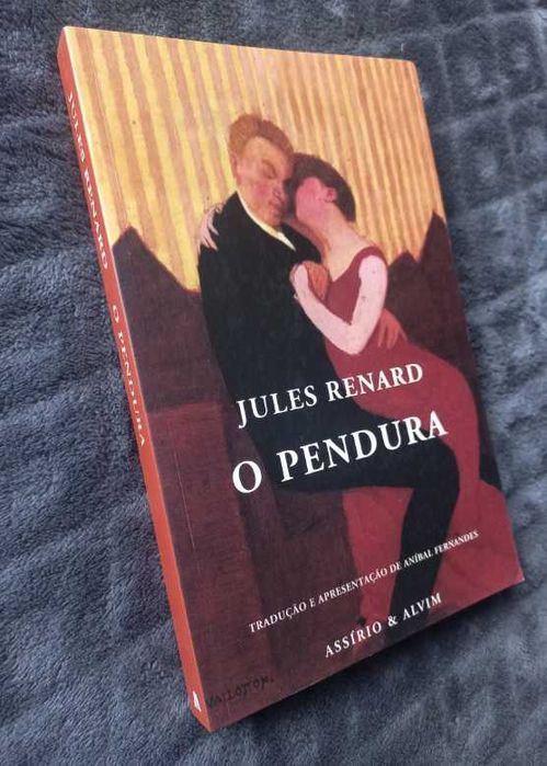 O Pendura - Jules Renard