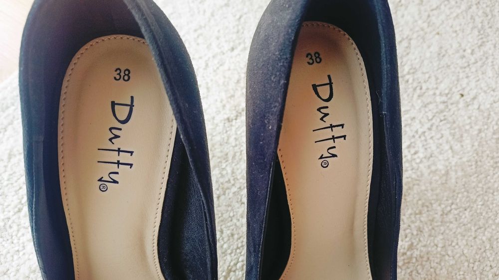Szpilki stan bardzo dobry