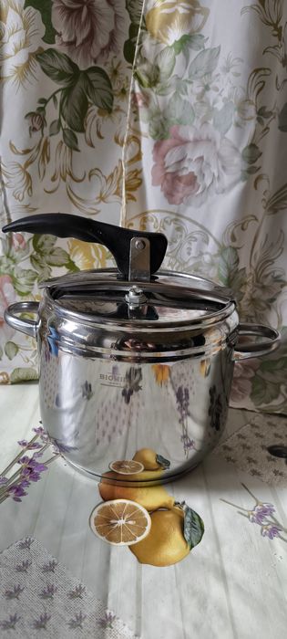 Продам Скороварка польская BIOWIN 5 л