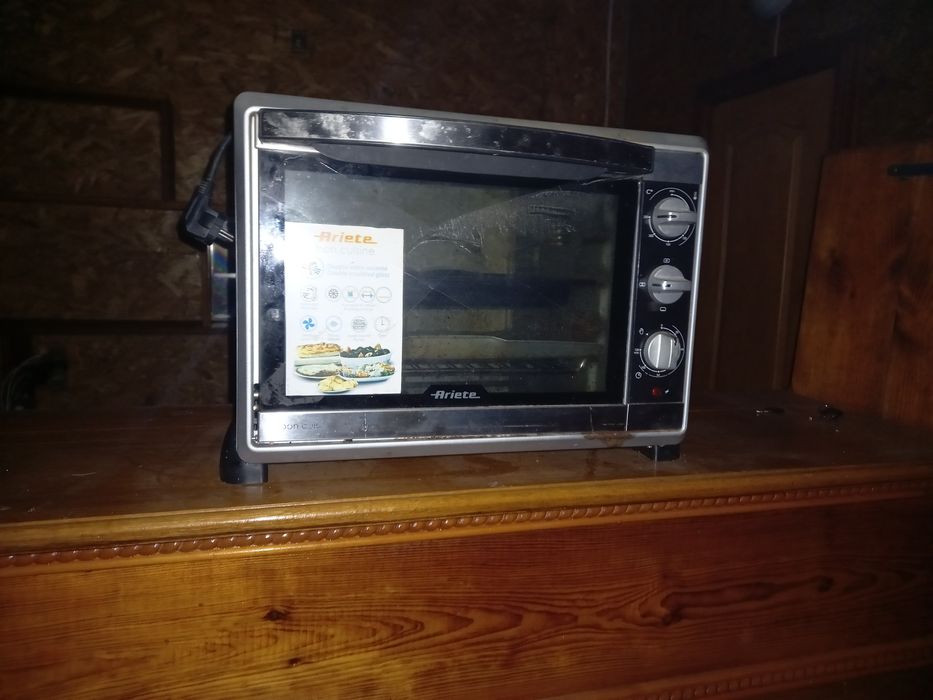 Продам електричну піч ARIETE