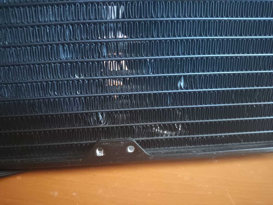 Chłodzenie AIO Corsair H110