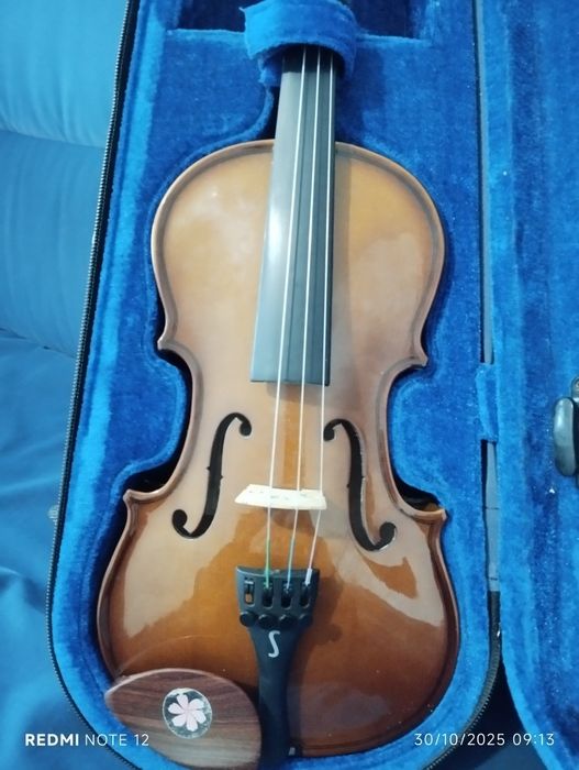 Violino Stentor Student I - 1/4