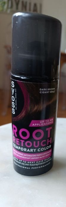 Koloryzator w sprayu Syoss