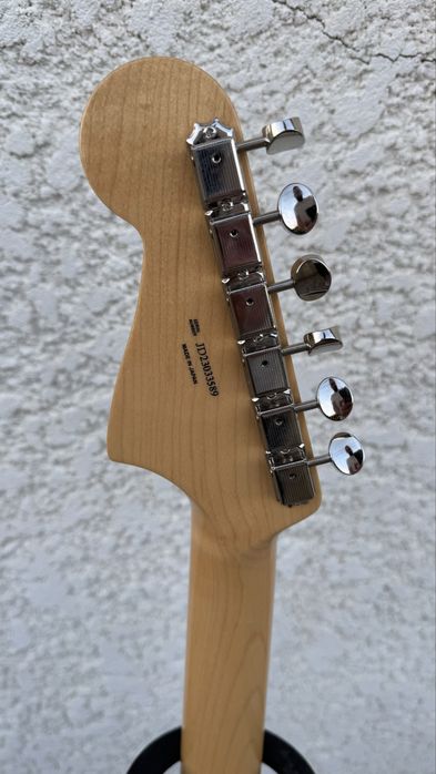 Fender Jazzmaster Traditional 60s Limited Edition Japan