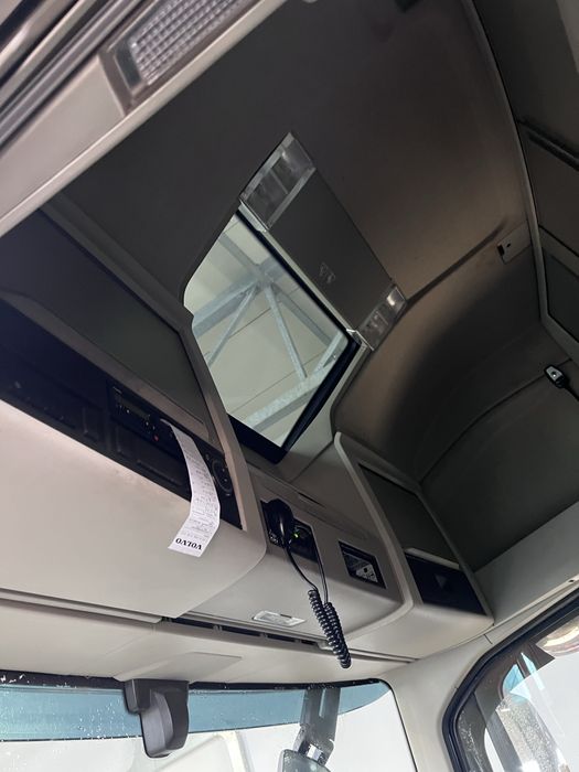 Volvo FH 500 XL euro 6