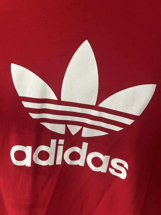 Adidas originals koszulka XXL