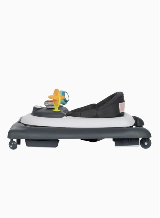 Andador de bebé meu bebe uso pouco