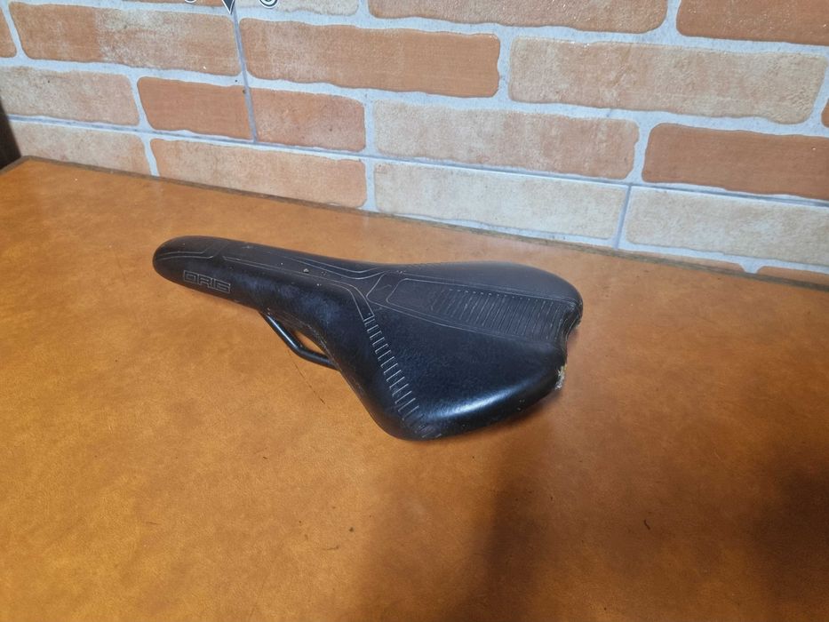 Selim Bicicleta razoavel