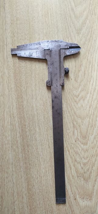 Suwmiarka zakres 200 mm