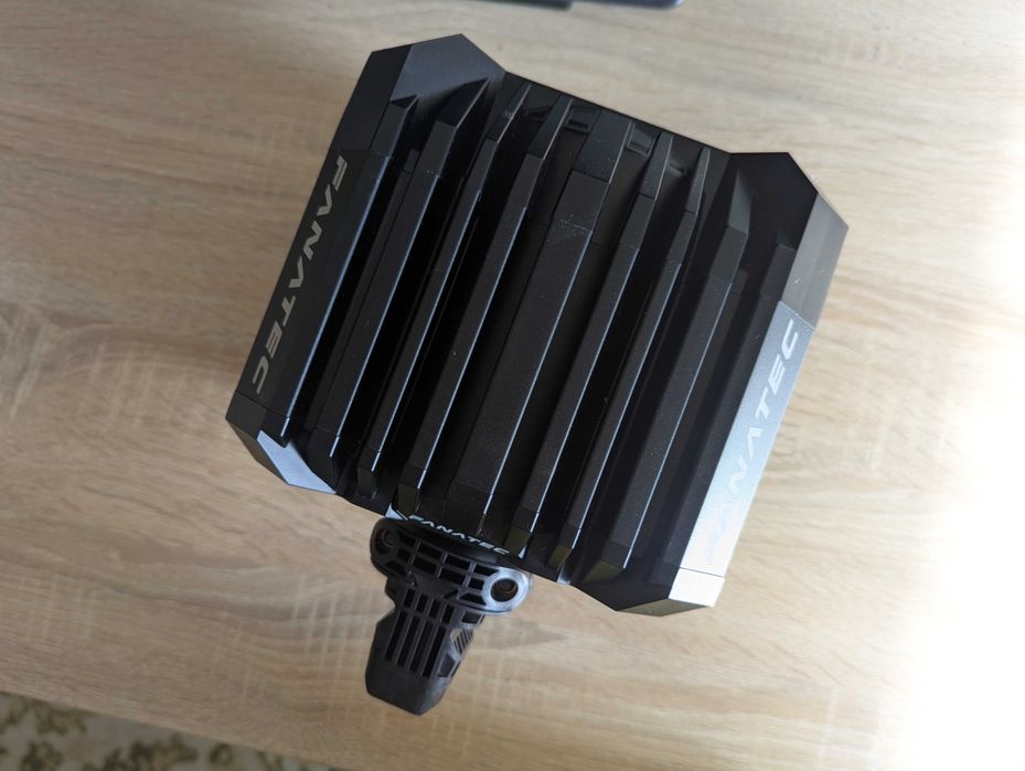 fanatec csl dd - купити комп'ютери та комплектуючі - Ціна на OLX.ua