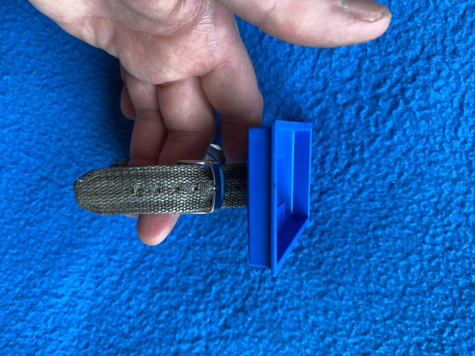 Relógio Casio AMW-700 Classic - bom estado - water proof 100m