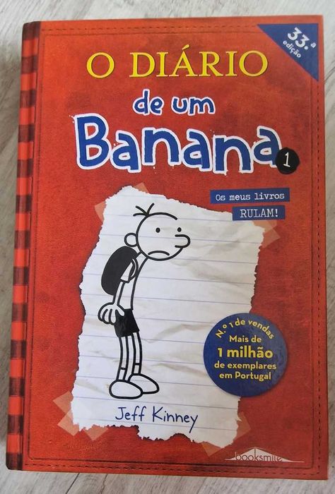 Diário do Banana