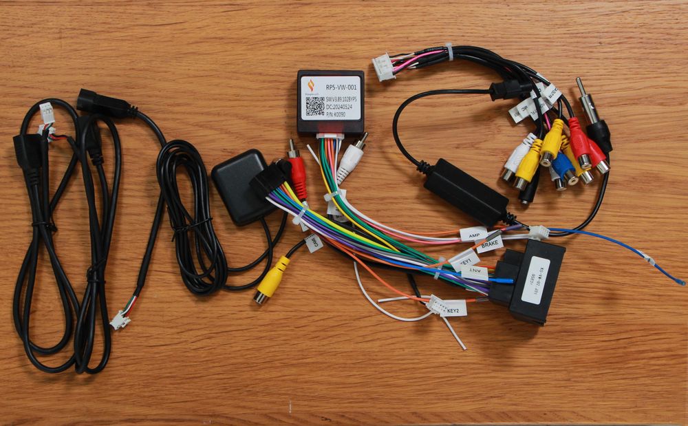 Radio samochodowe Bluetooth Usb FM