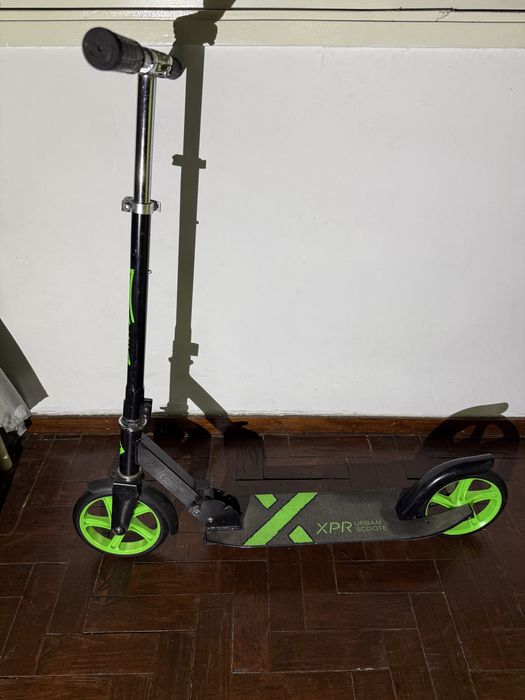 Trotinete Urbana Street Surfing XRP