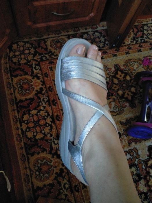 Босоножки босоніжки р 40