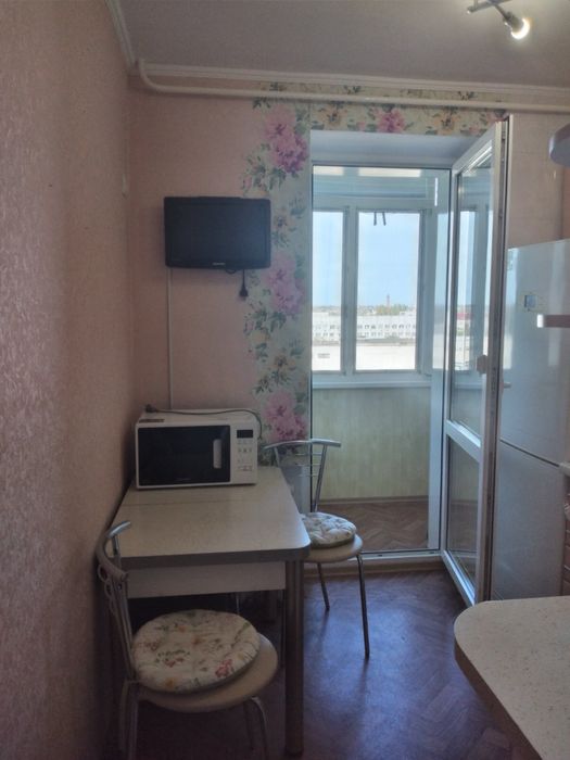 Продажа 1 ком кв намыв ( парк лески )