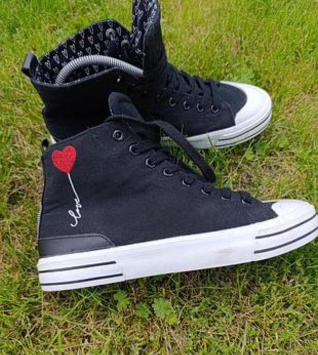 Жіночі кеди Graceland 40