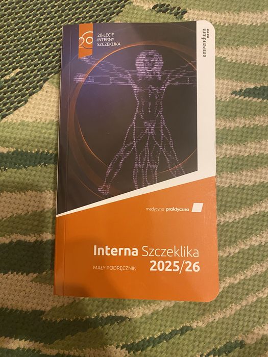 Interna Szczeklika-mala