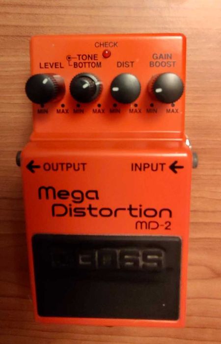 Pedais, Marshall, Coluna V30, In-Ear/Guitar Wireless System, Pedaleira