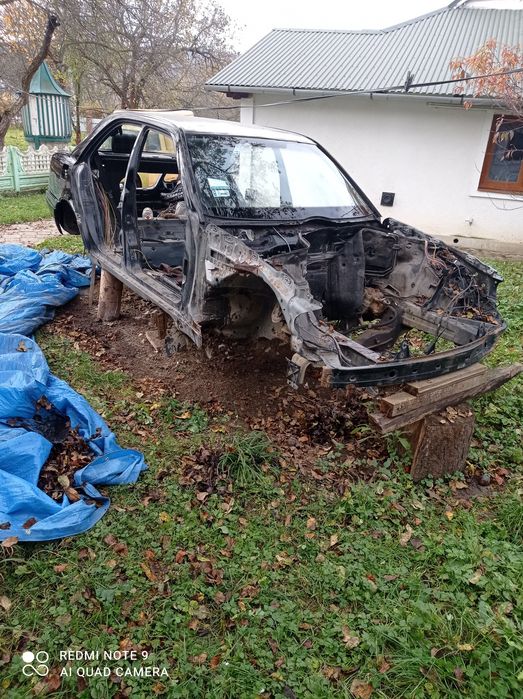 Кузов Мерседес Mercedes w202