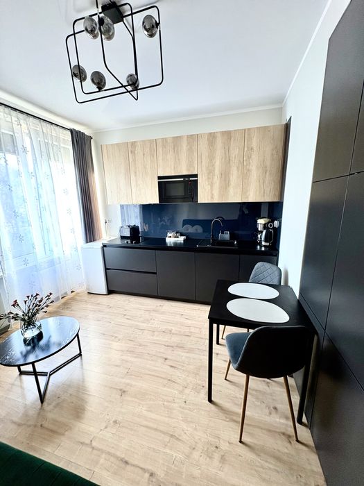 Apartament Walczaka 40