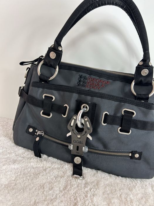 Сумка ггл bag ggl GGL