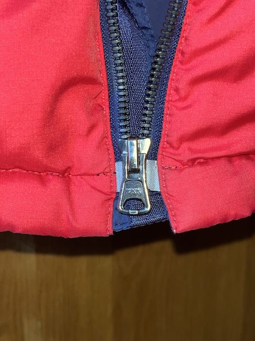 Куртка пухова Polo ralph lauren