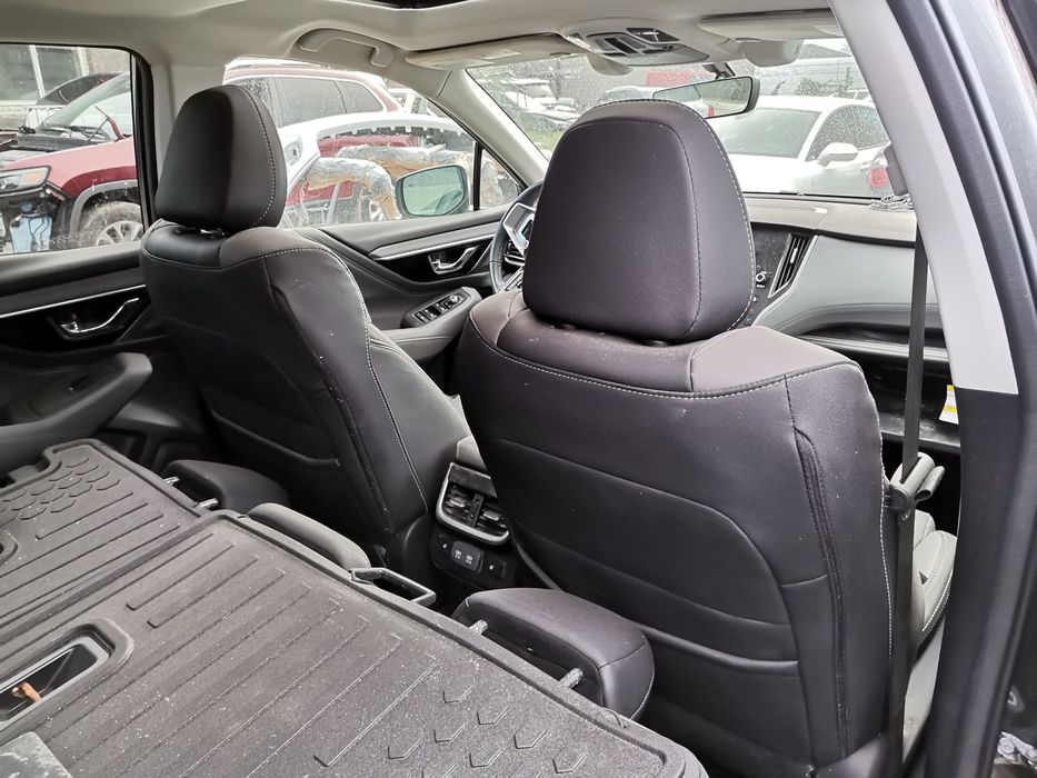 Subaru Outback 2022 разборка