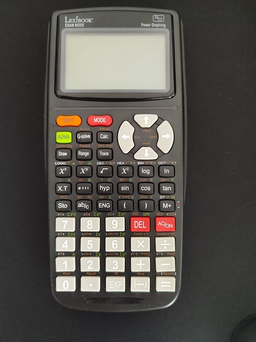 Calculadora Gráfica Lexibook GC3001 Nova