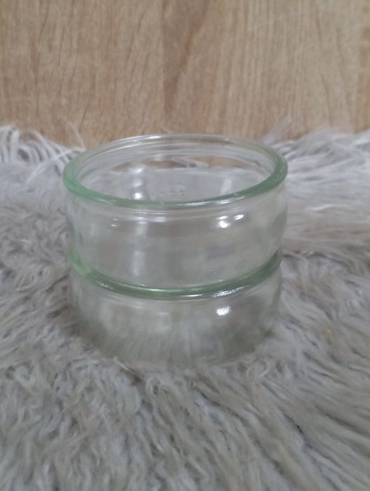 Zestaw różnych kokilek