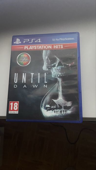 Ps4 de 1T com jogos incluidos