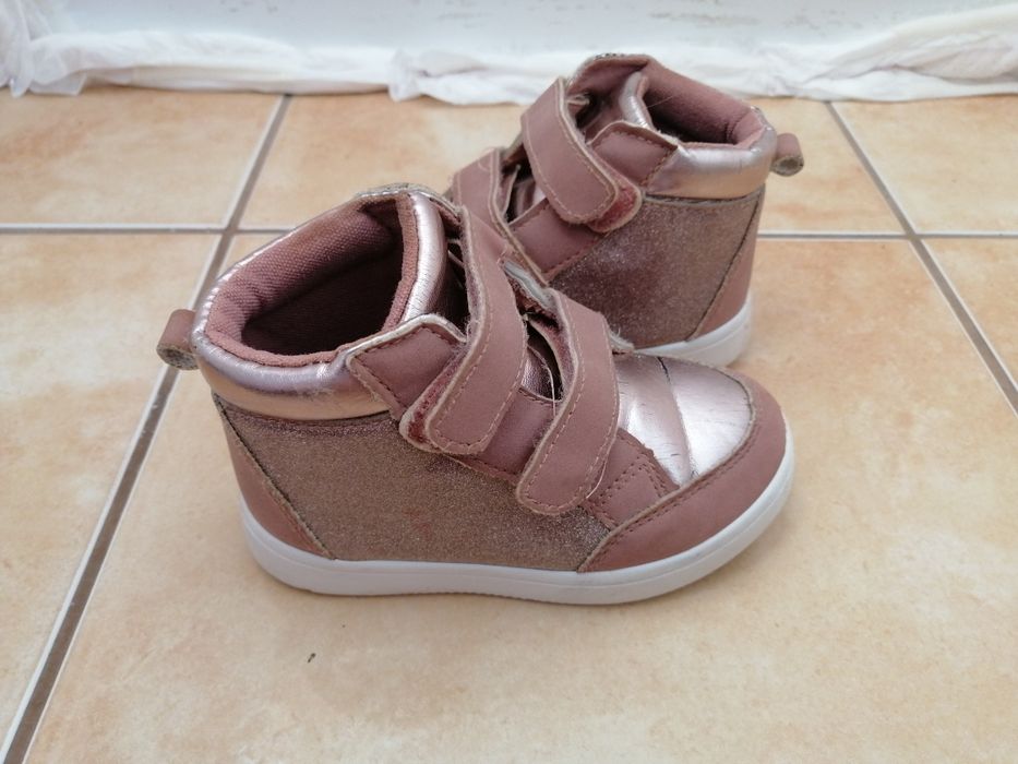 Демисезонные ботинки деми кеды демiсезоннi кеди хайтопы хайтопи Sinsay