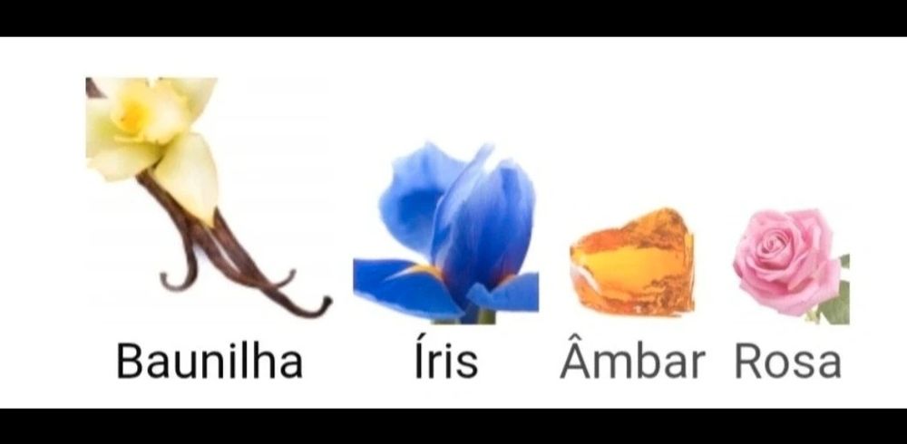 Perfume ciel Jacques saints pres