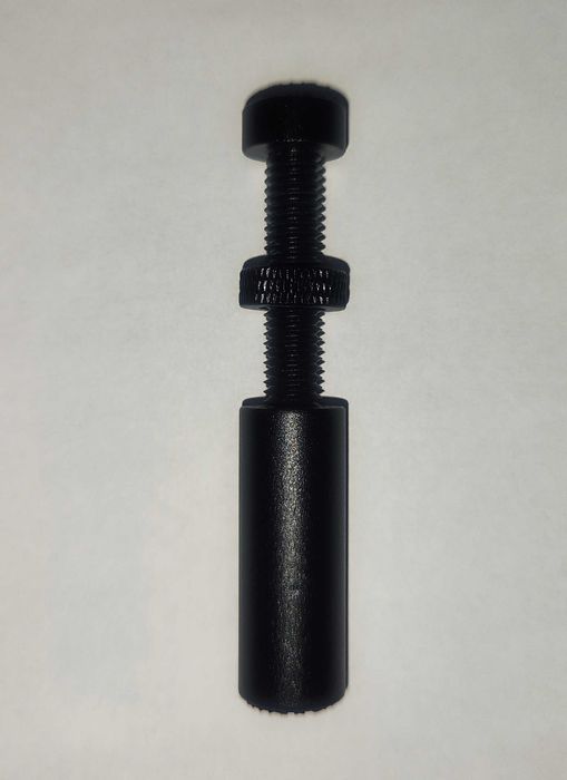 Адаптер підставка 8см тримач штанга стійка кутовий для відеокарти 8pin