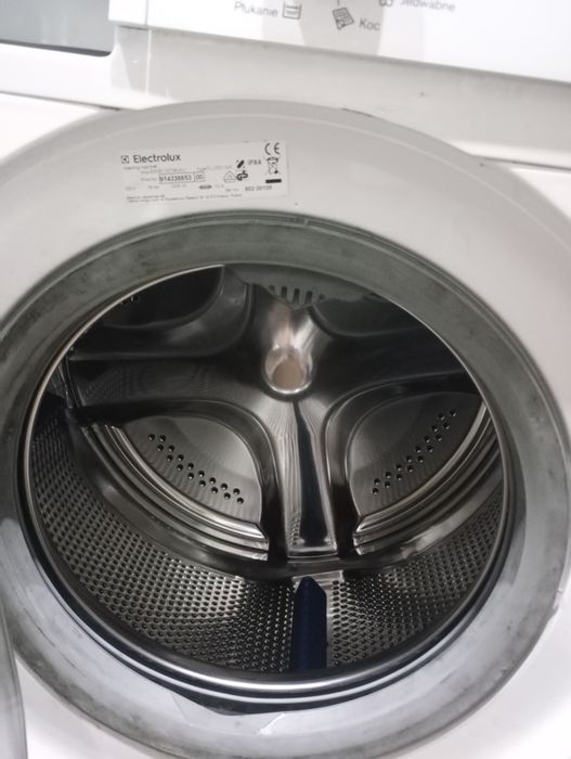 Sprzedam pralkę Electrolux