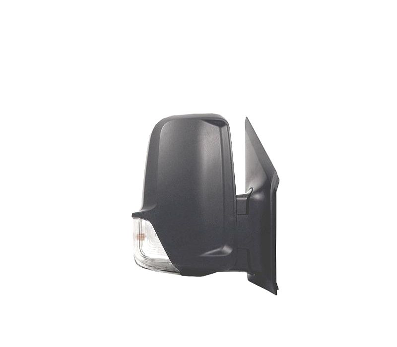 ESPELHO COMPLETO DIREITO VOLKSWAGEN VW CRAFTER 06-16 ELETRICO