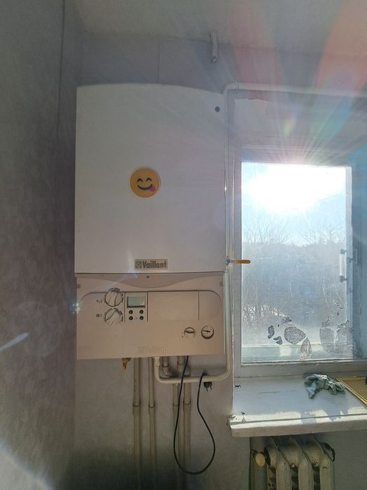 Оренда 2 кімнатноі квартири на Одеській 119