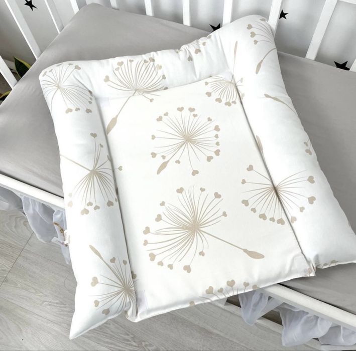 Пеленальний матрац