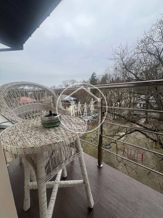 3-комнатная квартира по адресу (площадь 100 м²) - Atlanta.ua - фото 14