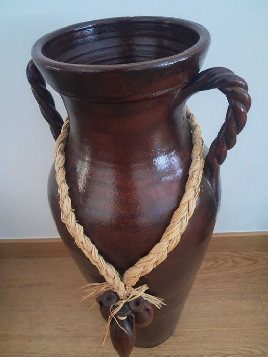 Large Decorative Clay Pot511190896906741763