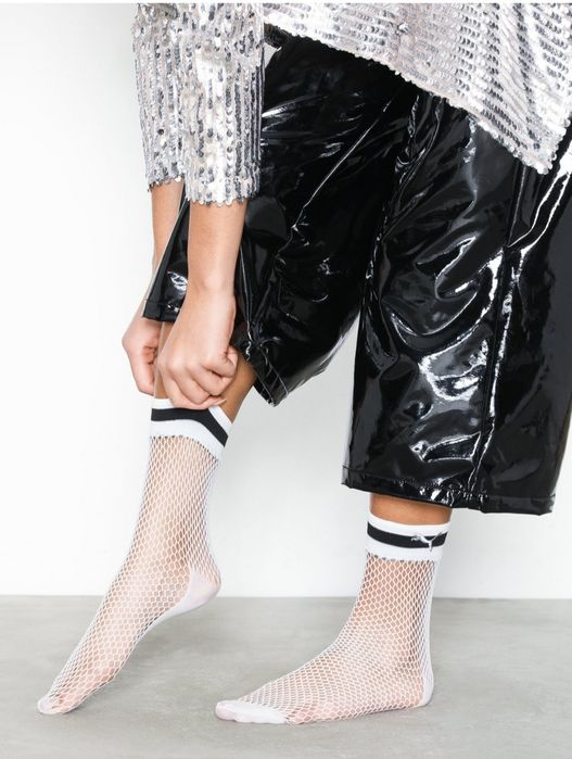 Стильні Носочки Puma носки  puma набір 5 шт