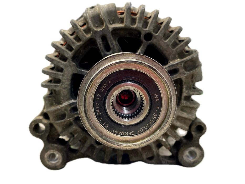 Alternador AUDI A3 (8V1, 8VK)