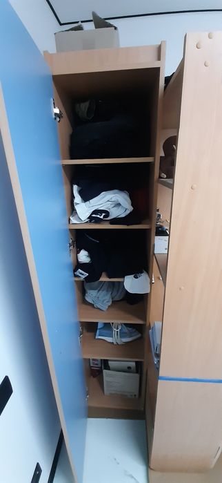 Меблі в гуртожиток або  в дитячу кімнату