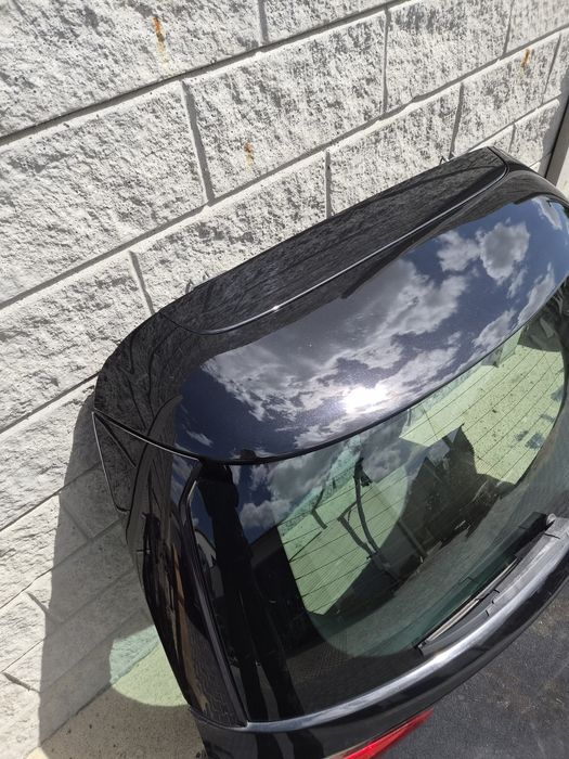 Z22Y klapa bagażnika opel astra k v kombi